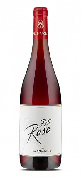 Nals Margreid Rote Rose